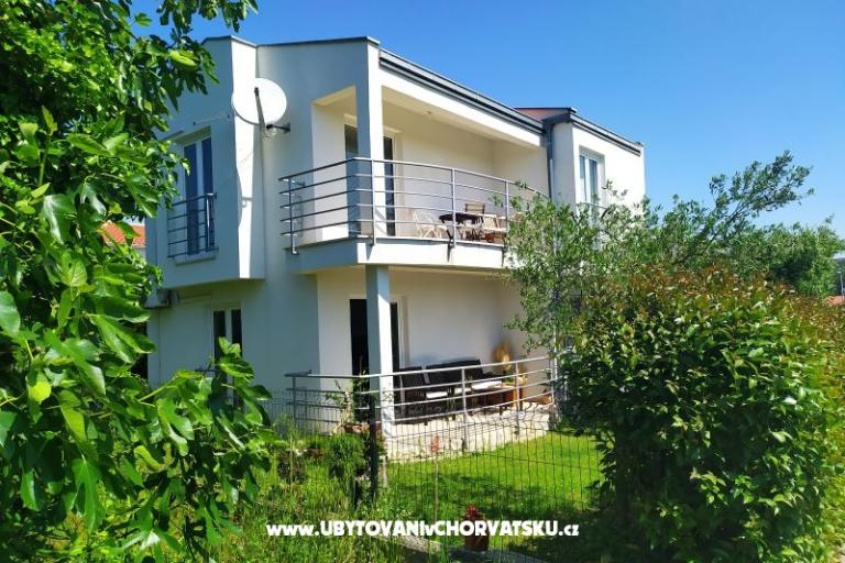 Apartmaji Marija – foto 20