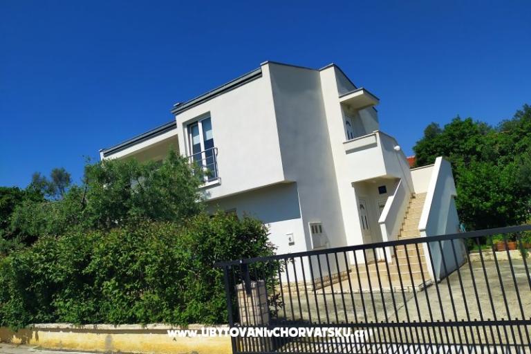 Apartmaji Marija – foto 22