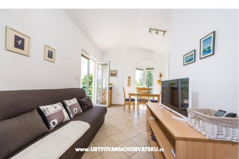 Apartmaji Marija – foto 9