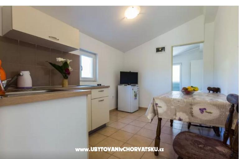 Apartmaji Marin – foto 17