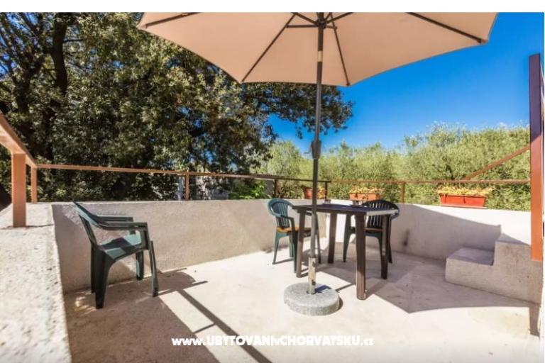 Apartmaji Marin – foto 18