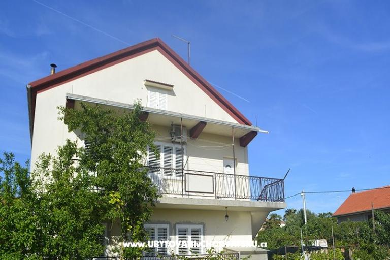Apartmaji Marin – foto 3