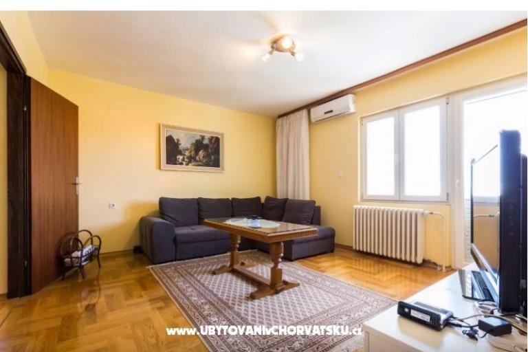 Apartmaji Marin – foto 7
