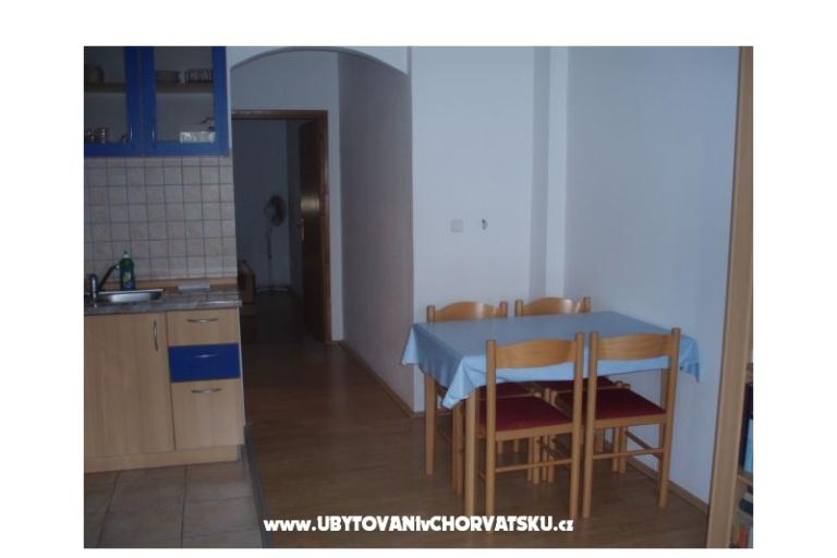 Apartmaji Marta & Luka – foto 10