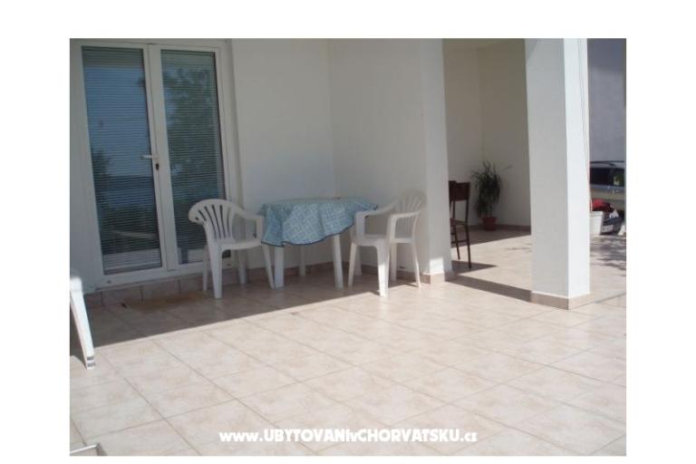 Apartmaji Marta & Luka – foto 11