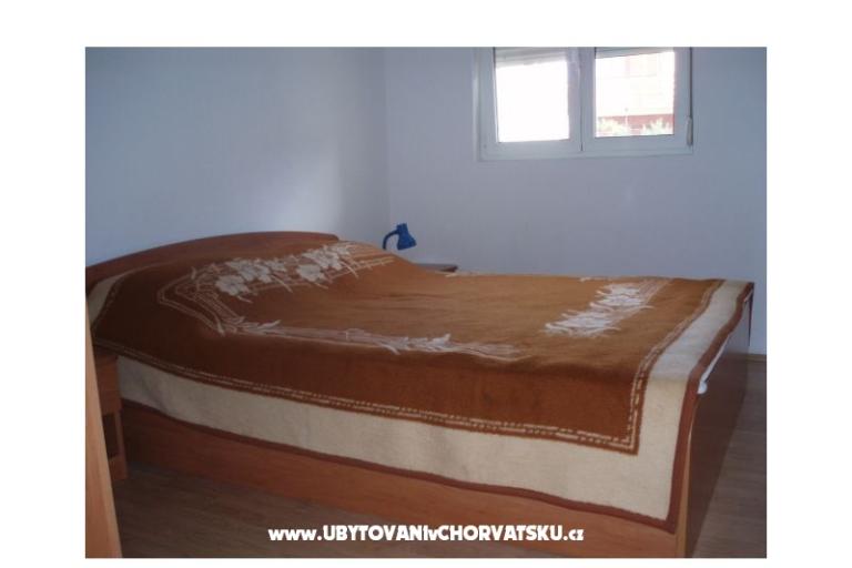 Apartmaji Marta & Luka – foto 12