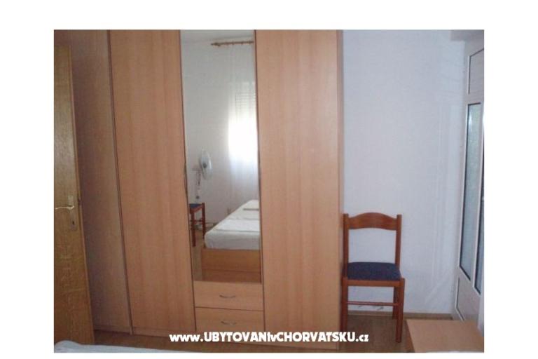 Apartmaji Marta & Luka – foto 13