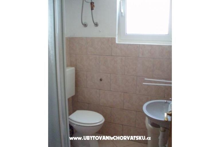 Apartmaji Marta & Luka – foto 14
