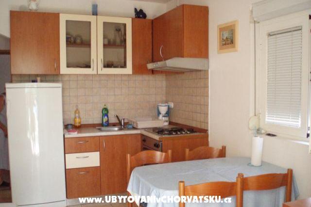 Apartmaji Marta & Luka – foto 5
