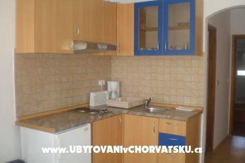 Apartmaji Marta & Luka – foto 6