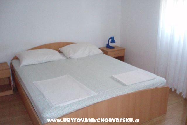 Apartmaji Marta & Luka – foto 8