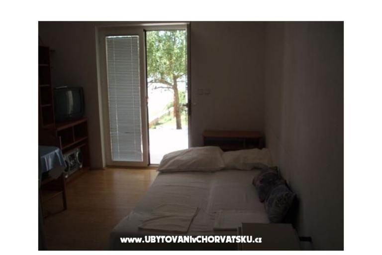 Apartmaji Marta & Luka – foto 9