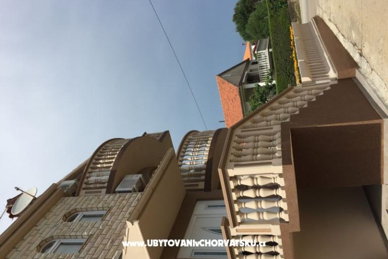 Apartmaji Meri – foto 14