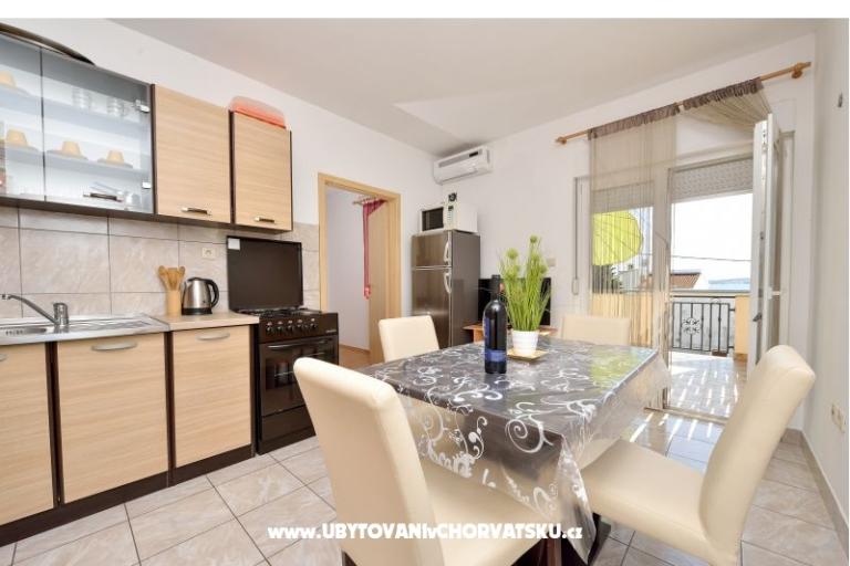 Apartmaji Duje i Tome – foto 4