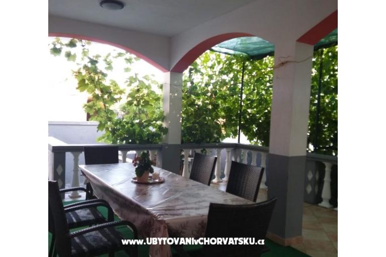 Apartmaji Mira – foto 15