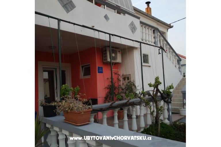 Apartmaji Mira – foto 9