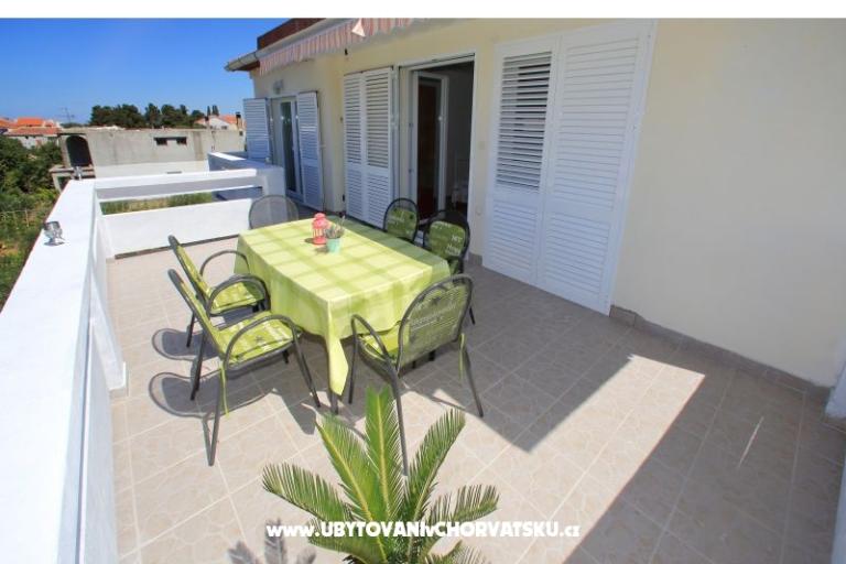 Apartmaji Mirko i Anka Hromin – foto 12