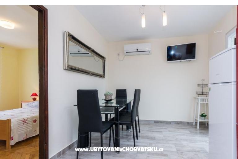 Apartmaji Mirko i Anka Hromin – foto 13