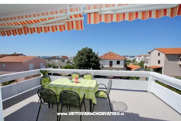 Apartmaji Mirko i Anka Hromin – foto 14