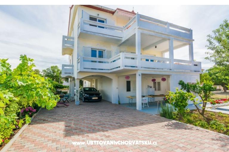 Apartmaji Mirko i Anka Hromin – foto 15