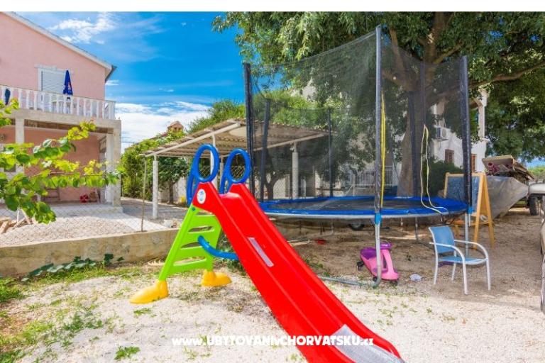 Apartmaji Mirko i Anka Hromin – foto 17