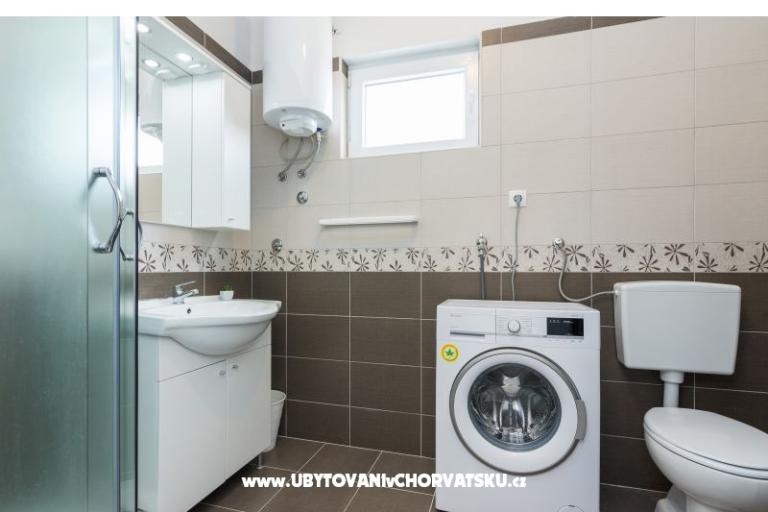 Apartmaji Mirko i Anka Hromin – foto 9