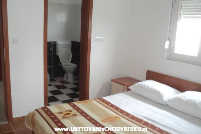 Apartmaji na plaži 'BRALIC' – foto 10