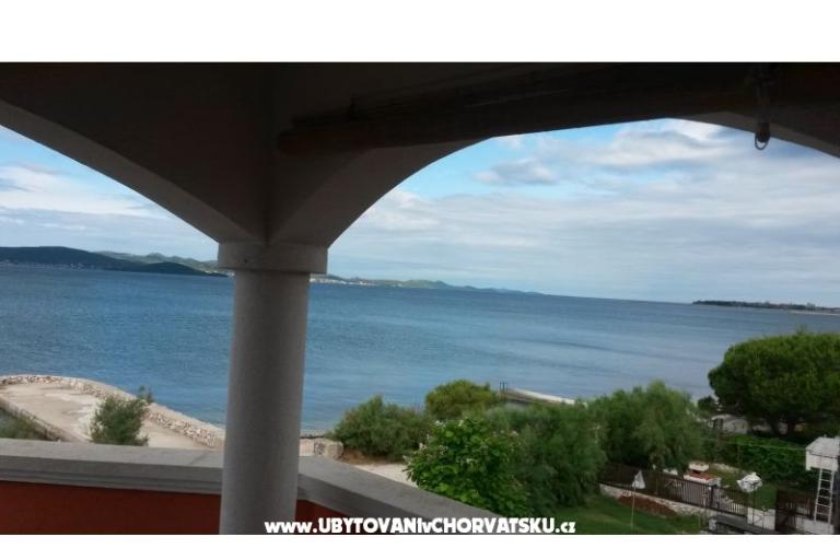 Apartmaji na plaži 'BRALIC' – foto 13
