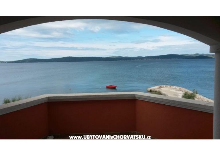 Apartmaji na plaži 'BRALIC' – foto 14