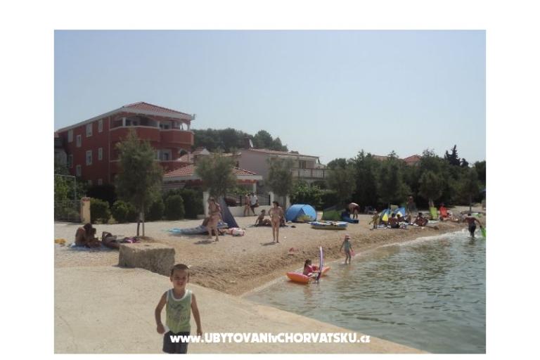 Apartmaji na plaži 'BRALIC' – foto 15