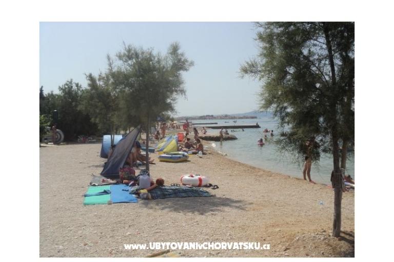 Apartmaji na plaži 'BRALIC' – foto 16