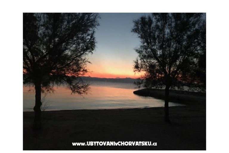 Apartmaji na plaži 'BRALIC' – foto 18
