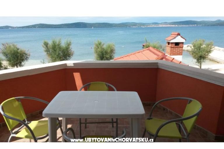 Apartmaji na plaži 'BRALIC' – foto 6