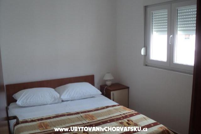 Apartmaji na plaži 'BRALIC' – foto 9