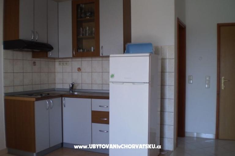 Apartmaji Nada – foto 7