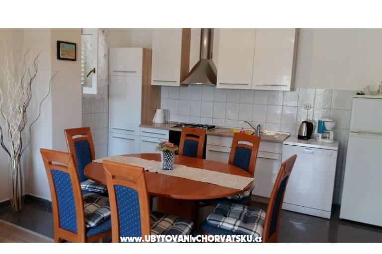 Apartmaji Patricia – foto 17