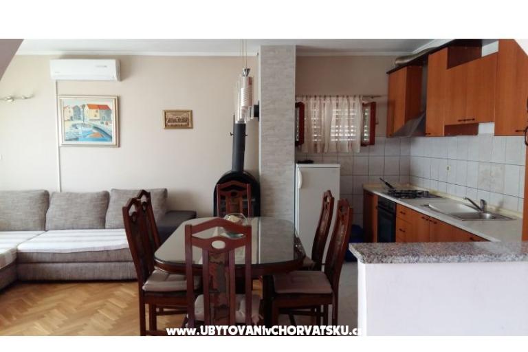Apartmaji Patricia – foto 4