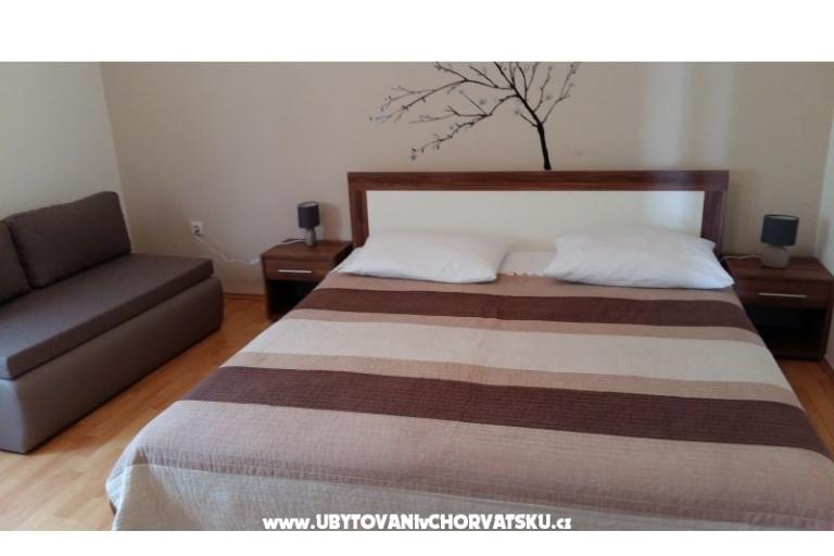 Apartmaji Patricia – foto 5