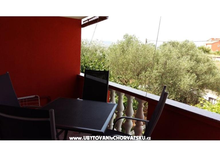 Apartmaji Patricia – foto 7