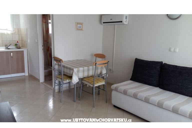 Apartmaji Patricia – foto 8