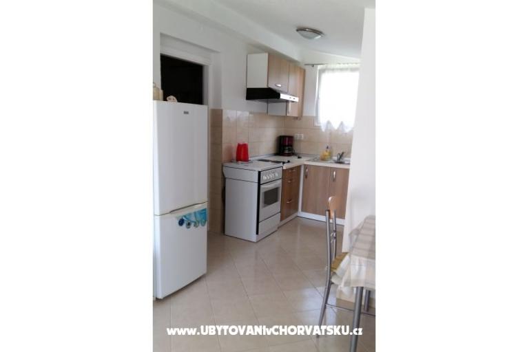 Apartmaji Patricia – foto 9