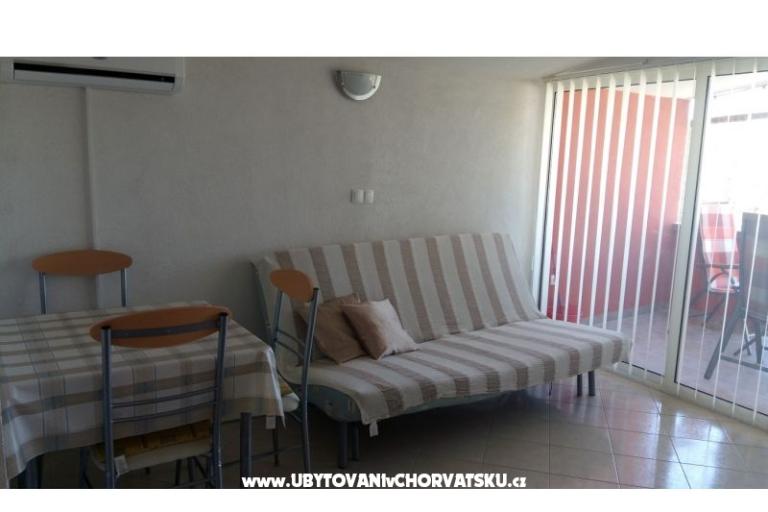 Apartmaji Patricija Bibinje – foto 10