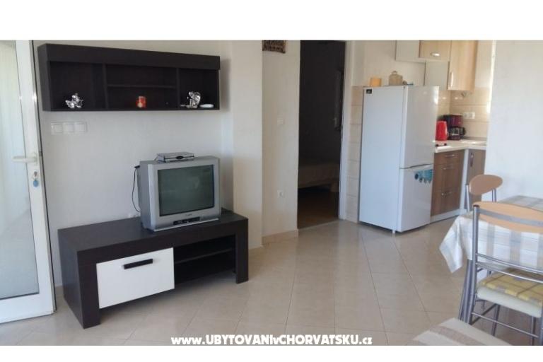 Apartmaji Patricija Bibinje – foto 11