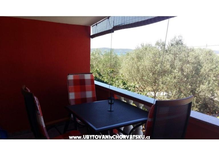 Apartmaji Patricija Bibinje – foto 12