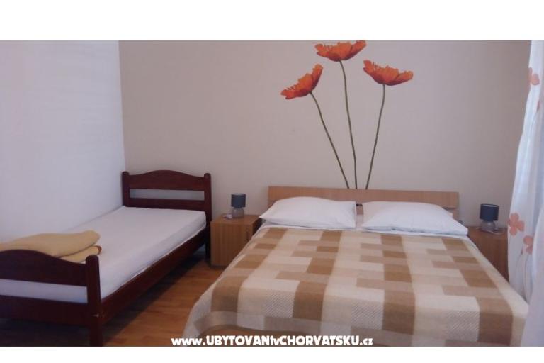 Apartmaji Patricija Bibinje – foto 14