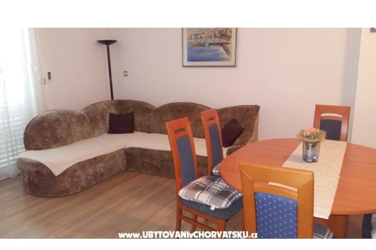 Apartmaji Patricija Bibinje – foto 15