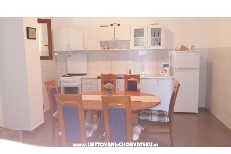 Apartmaji Patricija Bibinje – foto 16