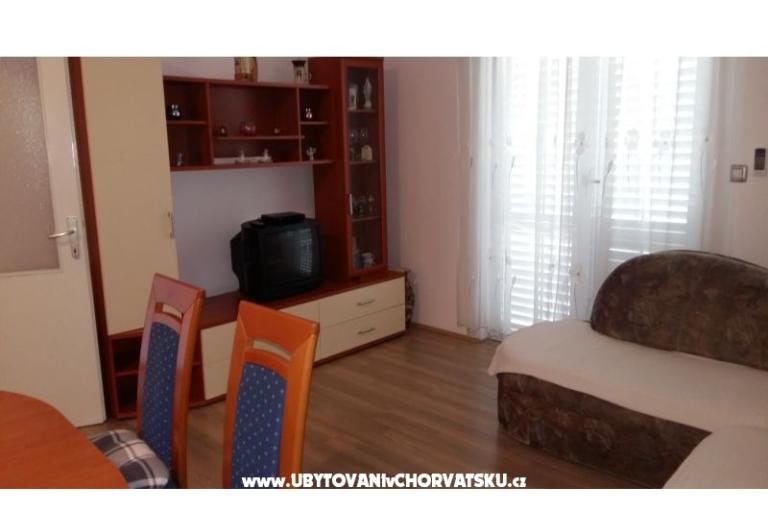 Apartmaji Patricija Bibinje – foto 17