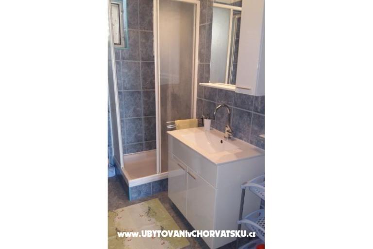 Apartmaji Patricija Bibinje – foto 18