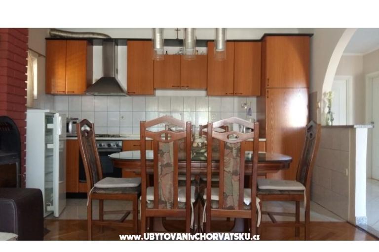 Apartmaji Patricija Bibinje – foto 3
